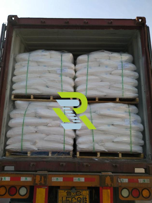 High Whitness Superfine Powder Fire Retardant