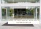 automatic door system