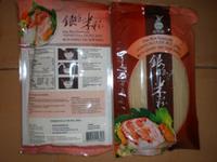 NON-GMO Jiangxi Rice Vermicelli