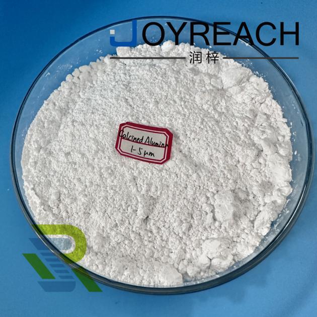 Low Price Aluminum Oxide for Cramics