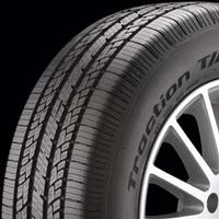 BFGoodrich Traction T/A Spec