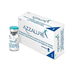 Botulinum Azzalure