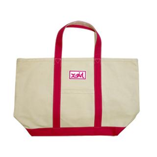 canvas bag