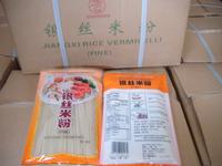 ISO certified Rice Vermicelli