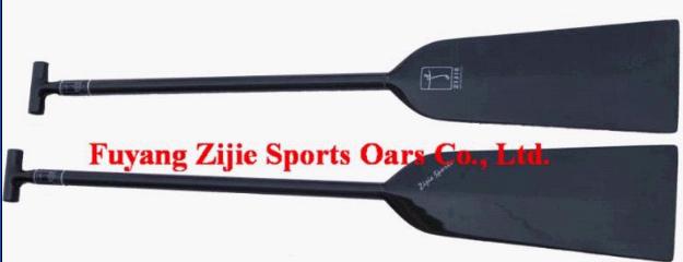 Carbon Fiber Dragon Boat Paddle
