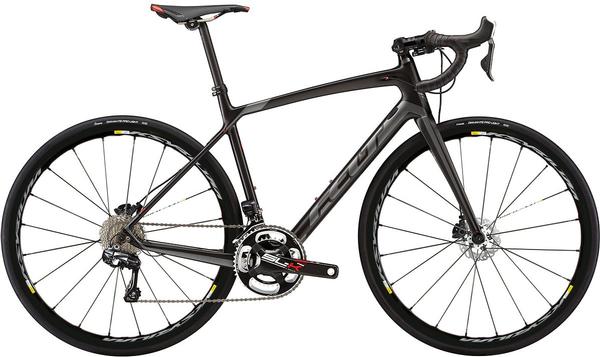 Felt Z2 Disc 2015 - Road Bike $2,999.00