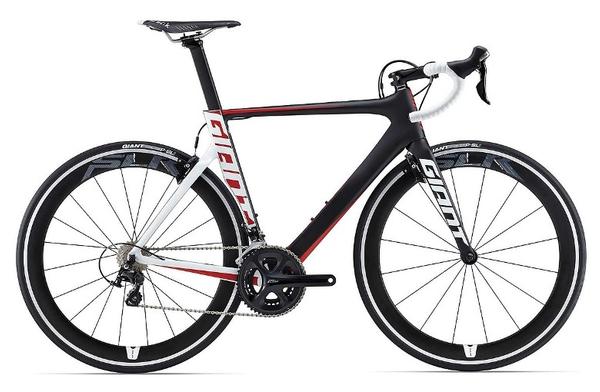 GIANT PROPEL ADVANCED PRO 2 2015 - ROAD BIKE
