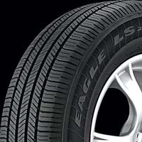 Goodyear Eagle LS-2
