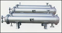 heat exchanger