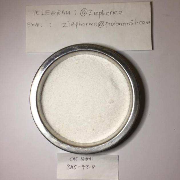 Ephedrine hcl 