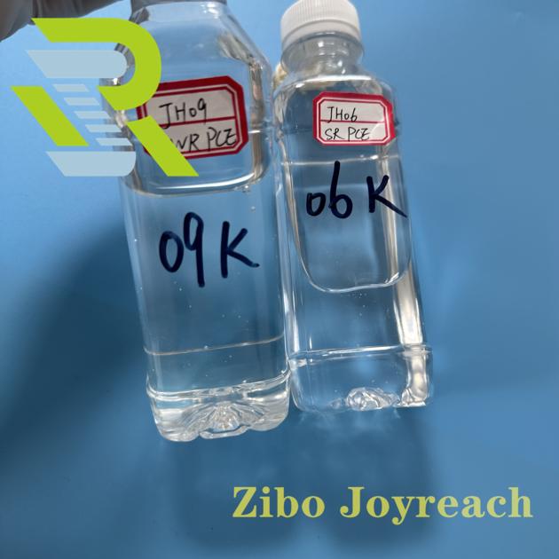 China Mother Liquid 40% 50% PCE Ether Type Polycarboxylate Superplasticizer for Concrete, Low Price