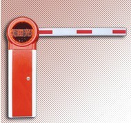 barrier gate