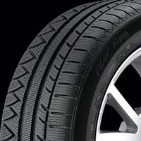 Michelin Pilot Alpin PA3 