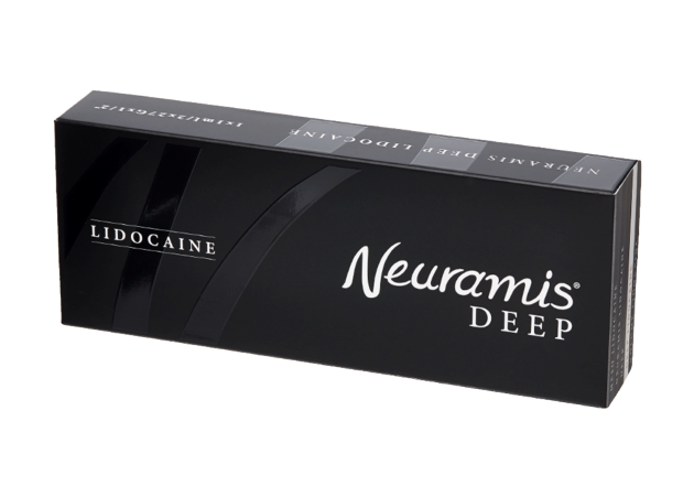 Neuramis Deep Lidocaine