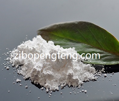 Pengfeng New Generation Fine Aluminum Hydroxide PF-MT-68 for PVC Compound