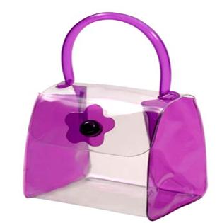 pvc bag