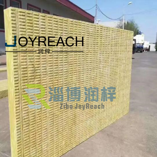 Zibo Joyreach Sale Rock Wool Board