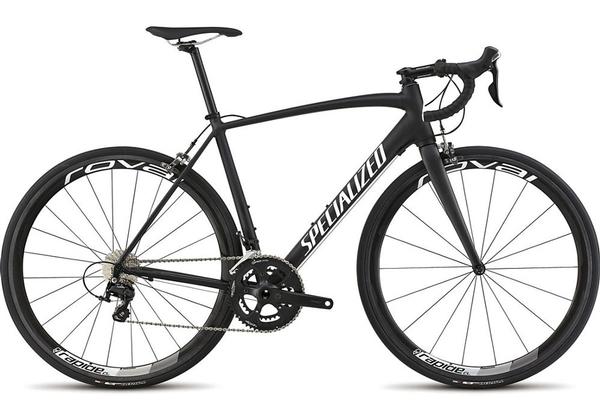 SPECIALIZED ALLEZ COMP RACE 2015 - ROAD BIKE $2,099.00