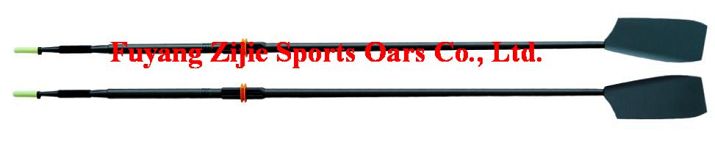 Sweep Oars