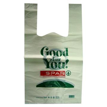 t-shirt bag
