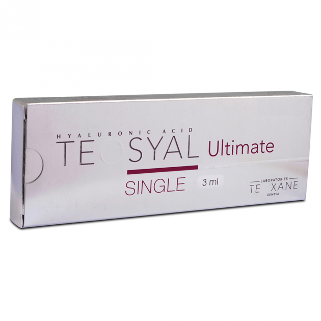 Teosyal Ultimate