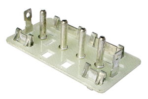 Terminal Block (CDY-FT3301)