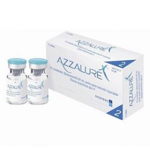 Botulinum Azzalure