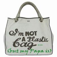 cotton bag