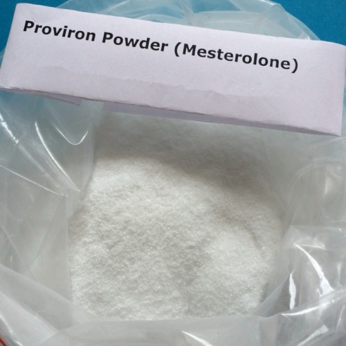 Buy Mesterolone,Proviron Raw Powder