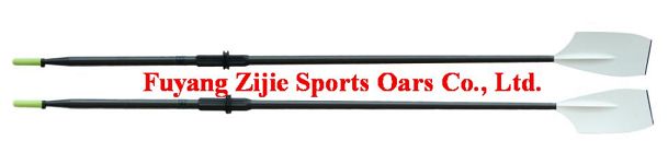 Sculling Oars