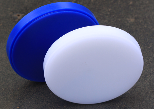 Dental Wax blanks for CAD/CAM