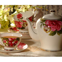 tea set