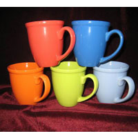 cup