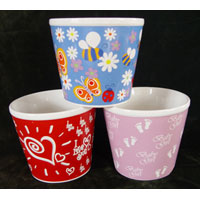 flower pot