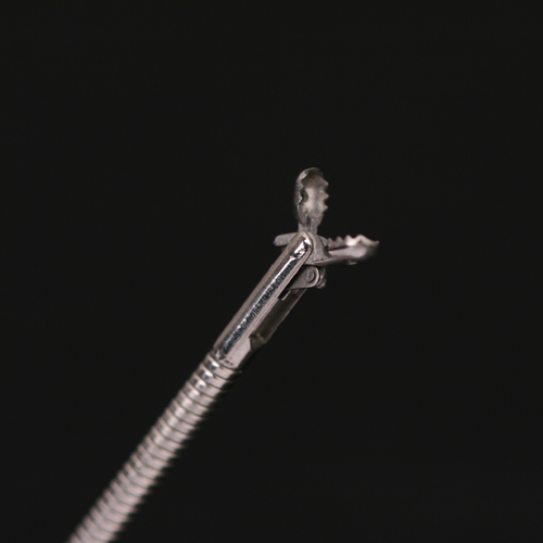 Disposable Coated Biopsy Forceps