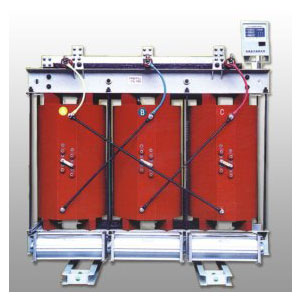 Resin insulation dry-type transformer