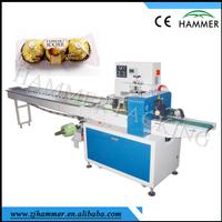 horizontal packing machine