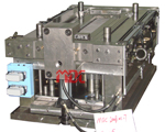 sell injection moulds
