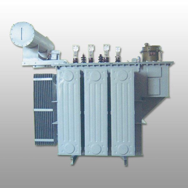 SZ11 Type 35kv Series On-Load Regulator Transformer