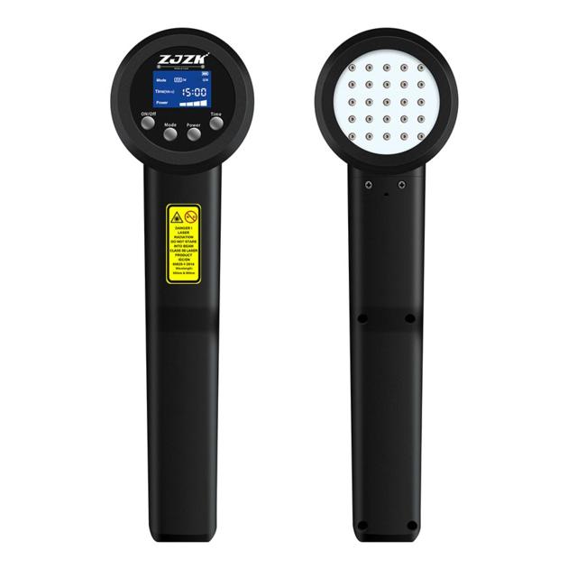 1 12W High Power Portable Laser