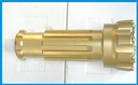 Hammer bit