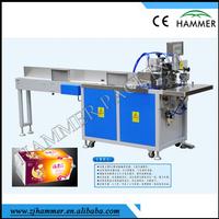 tissue packing machine 