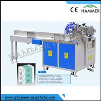 square napkin tissue packing machine