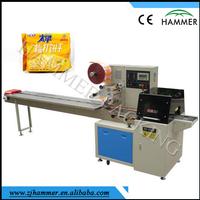 biscuit packing machine 