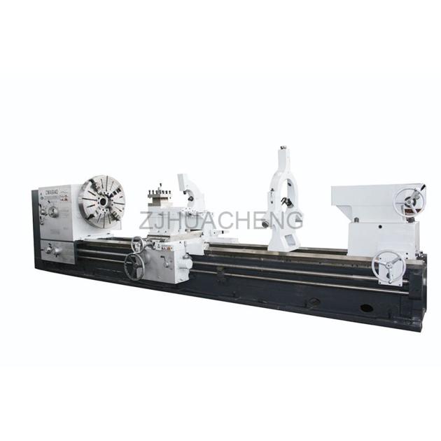 Huasheng-Unniversal Heavy-duty Lathe