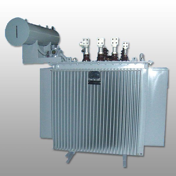 S11 Type 10kv Series Low Loss Distribution Transformer