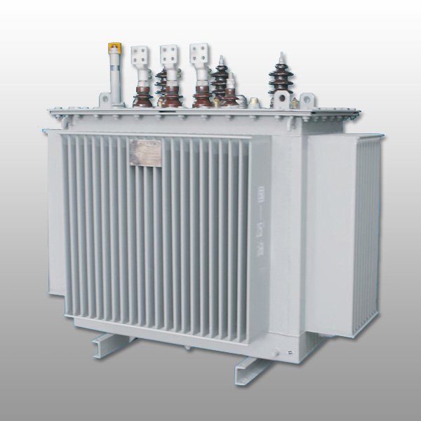 S13-M Type 10kv Series Low Loss Distribution Transformer