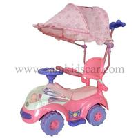 kids ride in cars 993-BF3 with tent