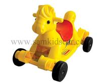 ride on horse toy 993-Y