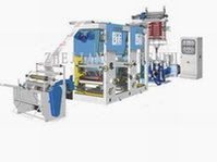 ASY-D Film Blowing Printing Connect-line Set
